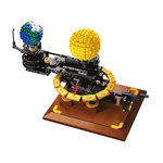 Jamara CaDA Système solaire Bricks