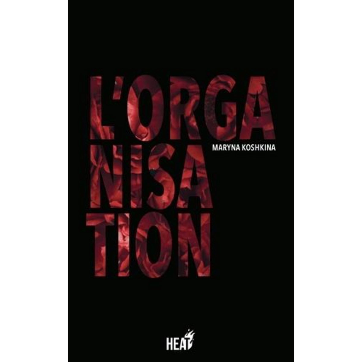 L'ORGANISATION, Koshkina Maryna