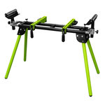 ZIPPER Support universel pour tronçonneuse