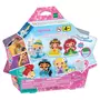 Epoch d'Enfance Le kit des merveilleuses Princesses Disney Aquabeads