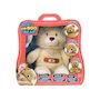 Voir la diapositive 2 : Cobi Peluche interactive Cobi Ourson All Better