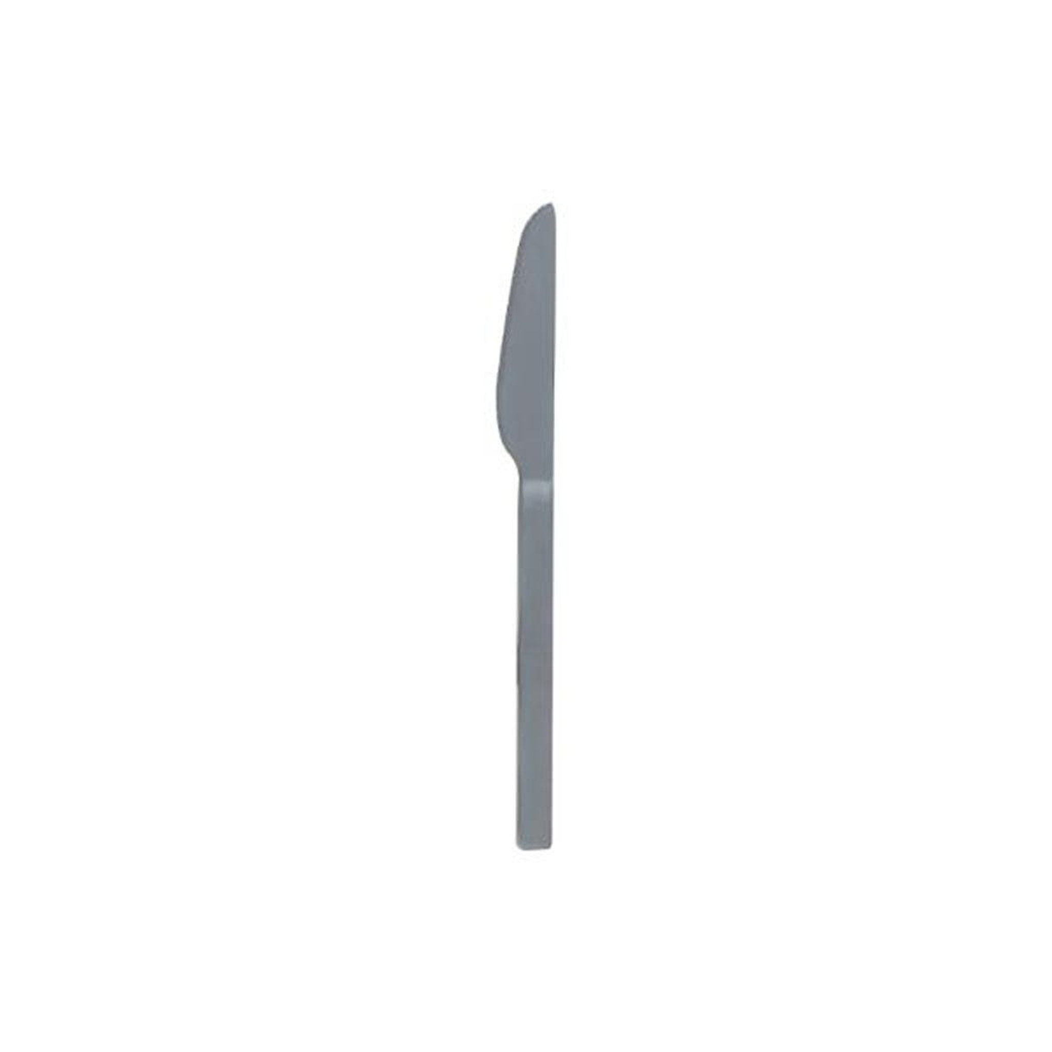 Voir la diapositive 3 : FIVE Lot de 3 couverts  nohya  21cm gris