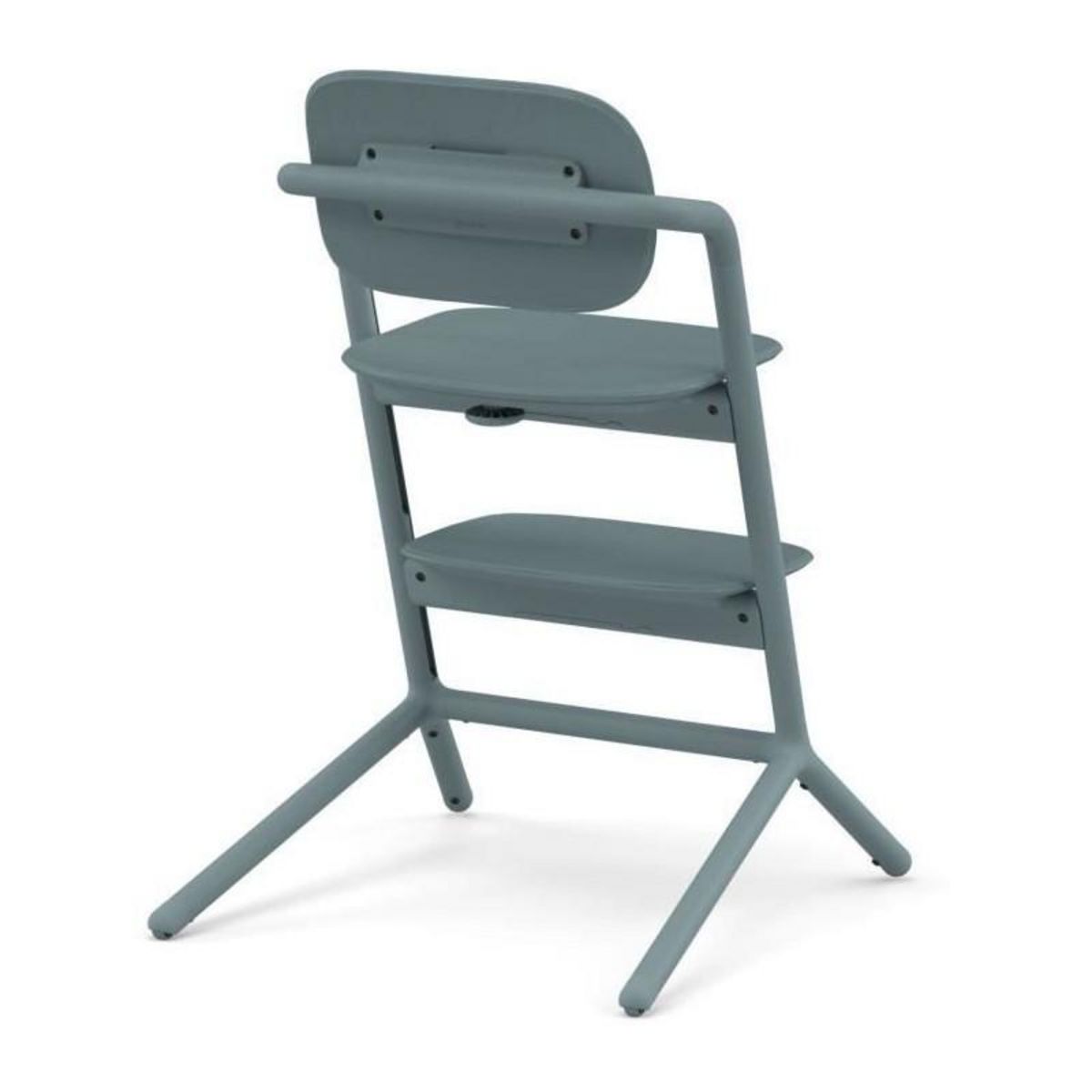 CYBEX CYBEX- Chaise Haute Evolutive et Réglable Lemo 2 - Stone Blue