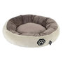 Voir la diapositive 1 : Paris Prix Coussin Donut pour Chien & Chat  Patchy  50cm Beige