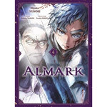 ALMARK TOME 4 , Yunoki Hiyoto