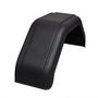 Voir la diapositive 3 : VIDAXL Garde-boue 2 pcs pour roues de remorque 220 x 760 mm