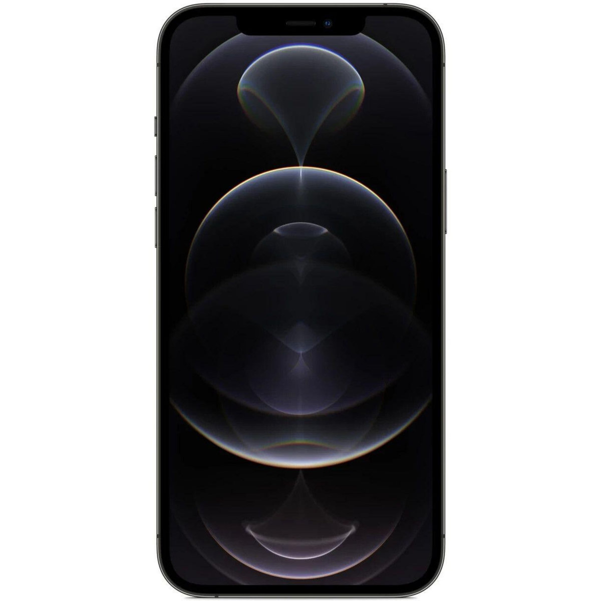 APPLE iPhone 12 Pro Max Reconditionné 512 Go - Grade C - Noir