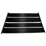 Habitat et Jardin Chauffage solaire piscine de 5.44 m² pour 20 m3 d'eau