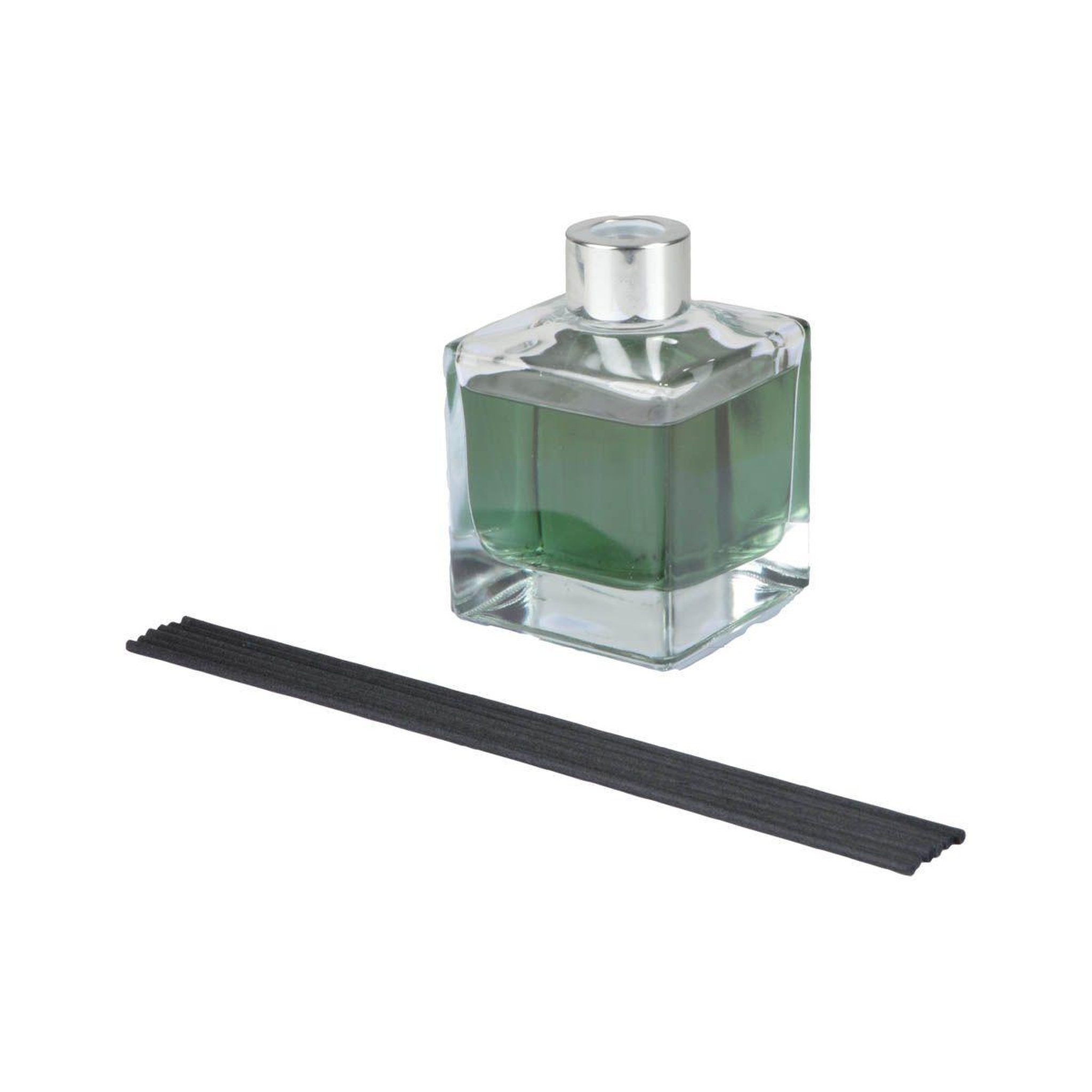 Voir la diapositive 1 : HOMEA Diffuseur de parfum  essentiel ii  170ml thé vert