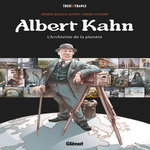 ALBERT KAHN. L'ARCHIVISTE DE LA PLANETE, Quella-Guyot Didier