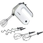 BOSCH Batteur Bosch MFQ 4835 - 575 W - blanc