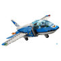 Voir la diapositive 5 : LEGO City 60208 - L'arrestation en parachute