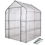 NATURE Nature Serre tunnel 140x140x195 cm