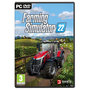 Voir la diapositive 1 : Farming Simulator 22 PC