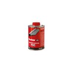 Fischer Colle pvc FISCHER - 500 ml - 96022