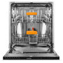 Voir la diapositive 5 : Scholtes Lave-vaisselle 60cm 13 couverts 45db tout intégrable - SODV1610F