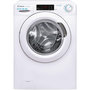Voir la diapositive 1 : Candy Lave linge hublot CO 12105TW4/1-S