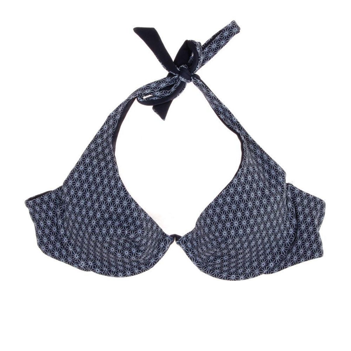 NANA CARA Haut de Bikini  réversible Femme Nana Cara Kyoto