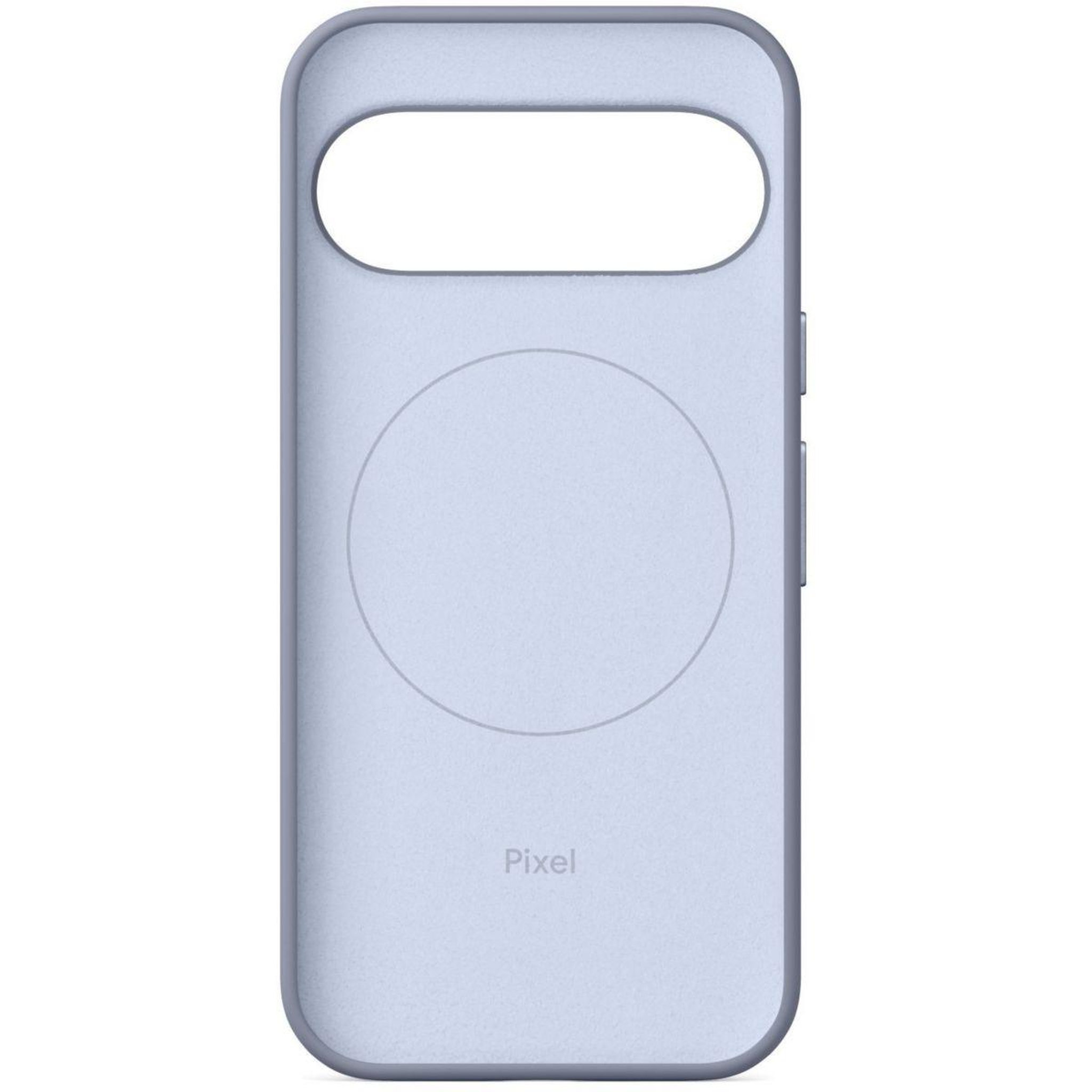 Voir la diapositive 2 : GOOGLE Coque pixel 10 / 10 pro gris quartz