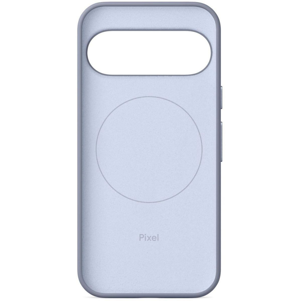 GOOGLE Coque Pixel 10 / 10 Pro Gris Quartz