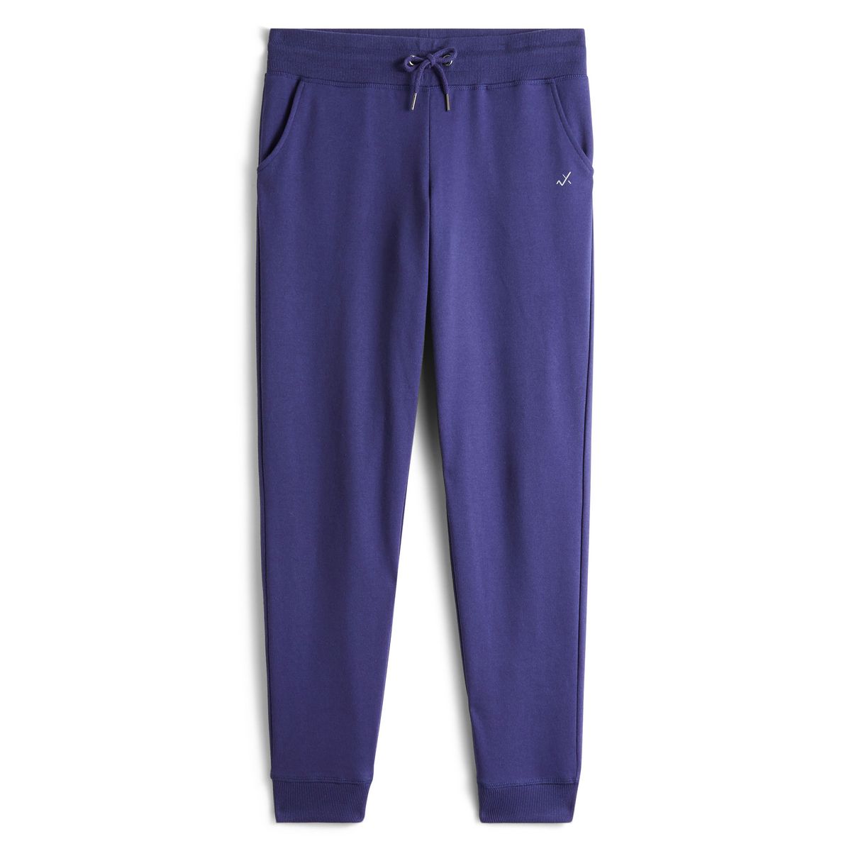 INEXTENSO Pantalon de jogging bleu femme