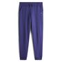 Voir la diapositive 3 : INEXTENSO Pantalon de jogging bleu femme