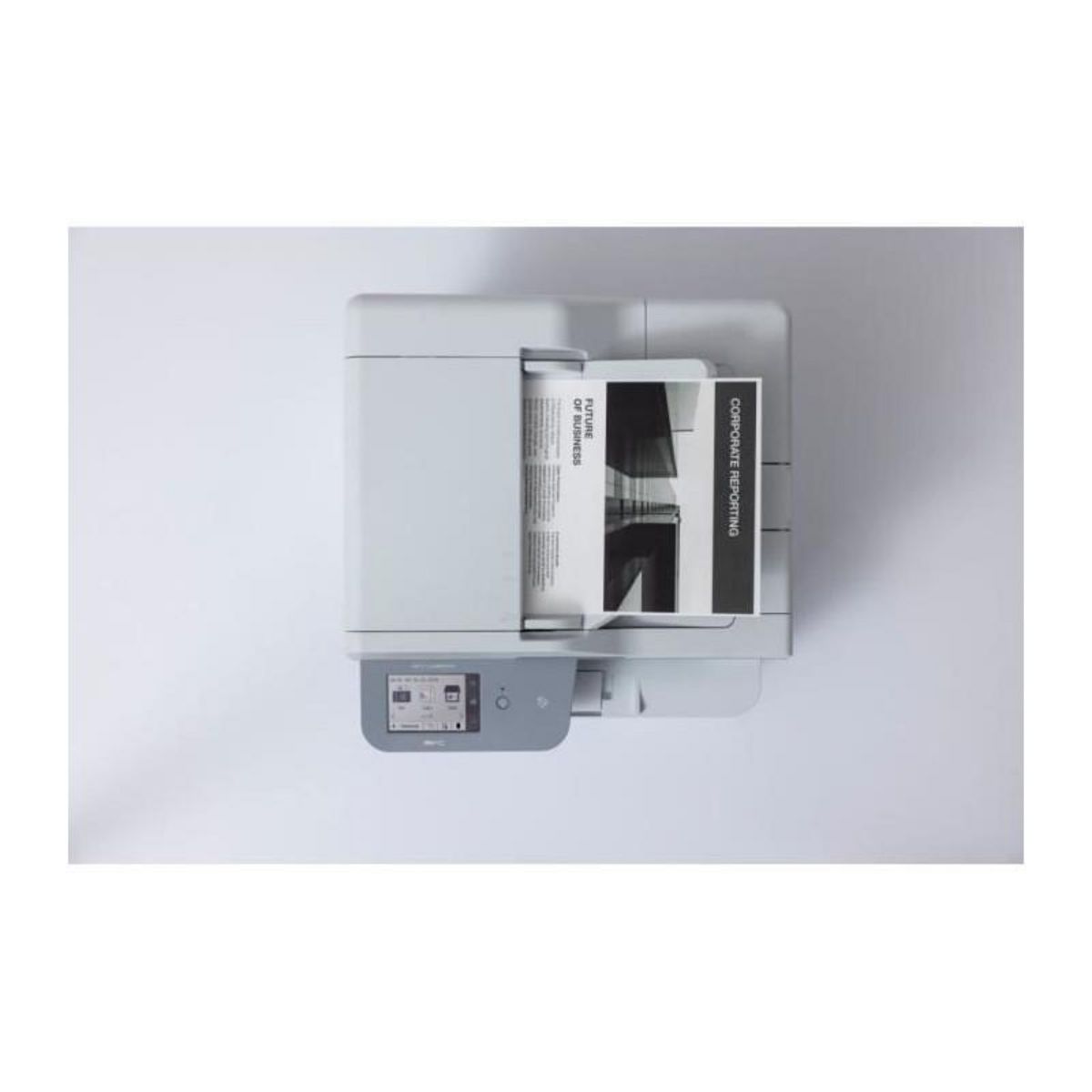 Brother Imprimante multifonction laser monochrome A4 - BROTHER - MFC-L2980DW - Wi-Fi - Impression, numérisation, copie et télécopie