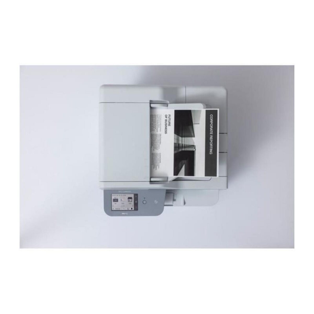 Brother Imprimante multifonction laser monochrome A4 - BROTHER - MFC-L2980DW - Wi-Fi - Impression, numérisation, copie et télécopie