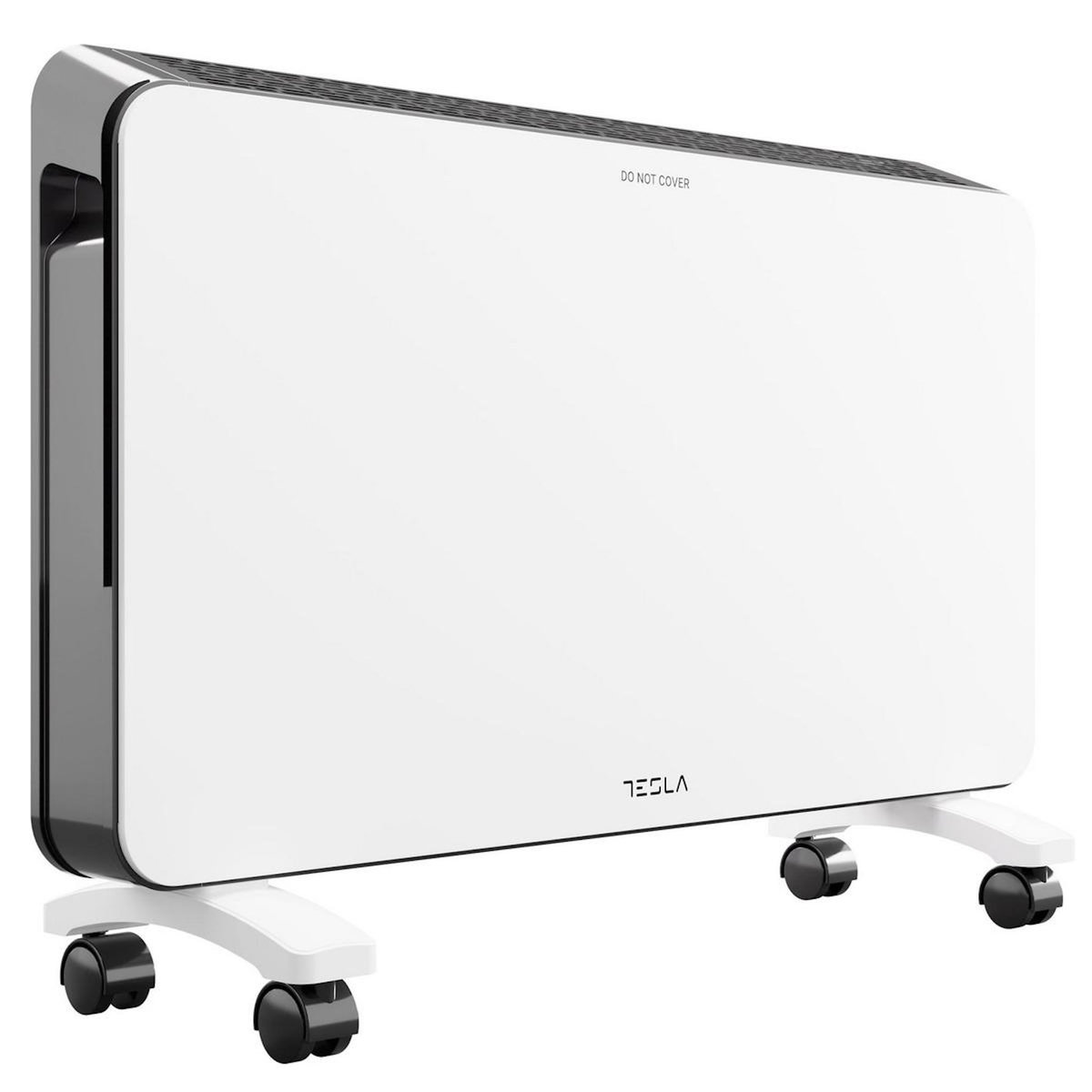 TESLA Radiateur convecteur 2000w blanc - PC301WB