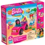 BARBIE Buiding sets Barbie - Cabriolet