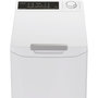 Voir la diapositive 5 : Candy Lave linge top TCA474TM5-S