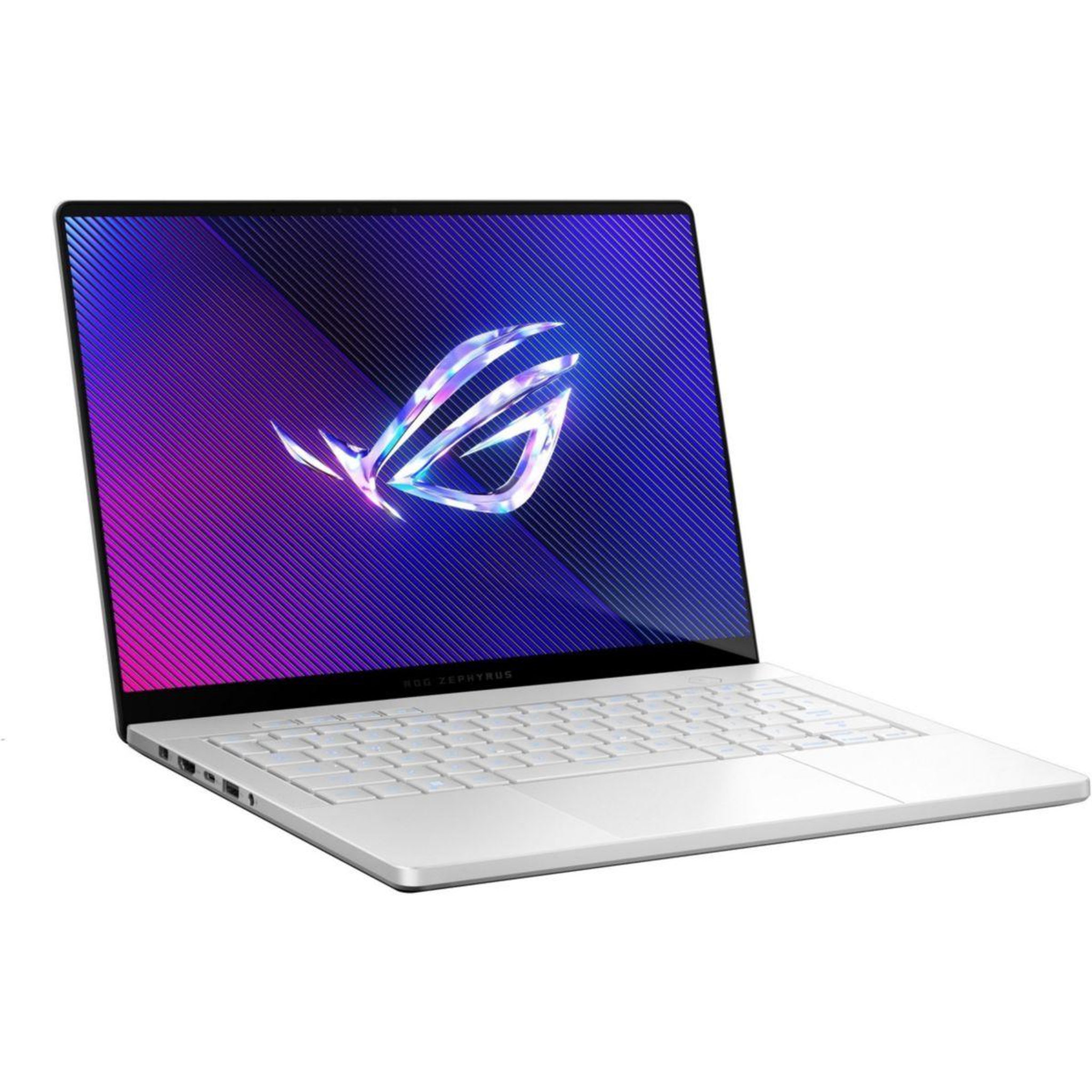 Voir la diapositive 4 : ASUS PC Gamer Zephyrus-G14-GA403WR-DR4W