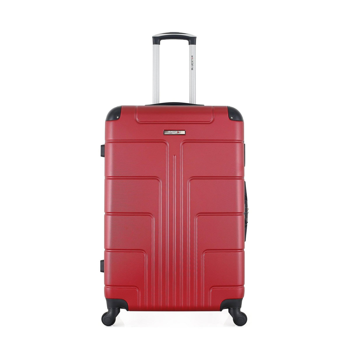 BLUESTAR BLUESTAR - Valise Grand Format OTTAWA 75 cm 4 Roues