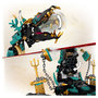 Voir la diapositive 5 : LEGO NINJAGO 71755 - Le temple de la Mer sans fin dès 9 ans
