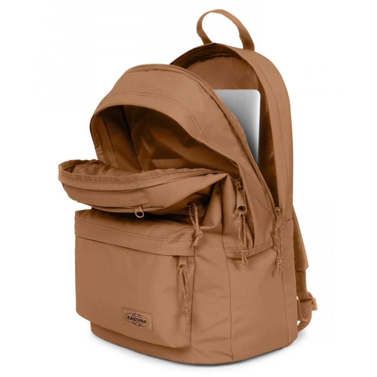 Eastpak Sac à dos ordinateur double compartiment Double Office