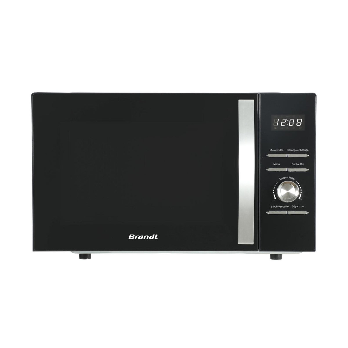 BRANDT Micro-ondes 25l 1320w - SE2524BM