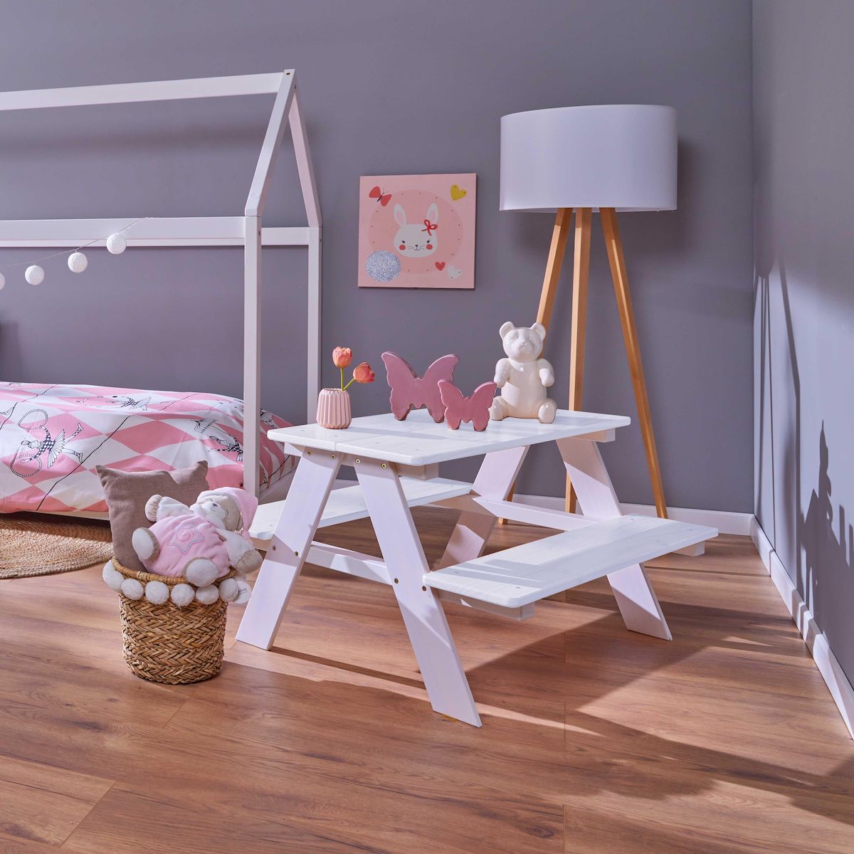 INTERLINK Banquette HENNING