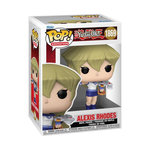 Funko Figurine Funko Pop Animation Yu Gi Oh! Alexis Rhodes