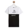 Voir la diapositive 1 : PLAYSTATION T-shirt manches courtes garçon