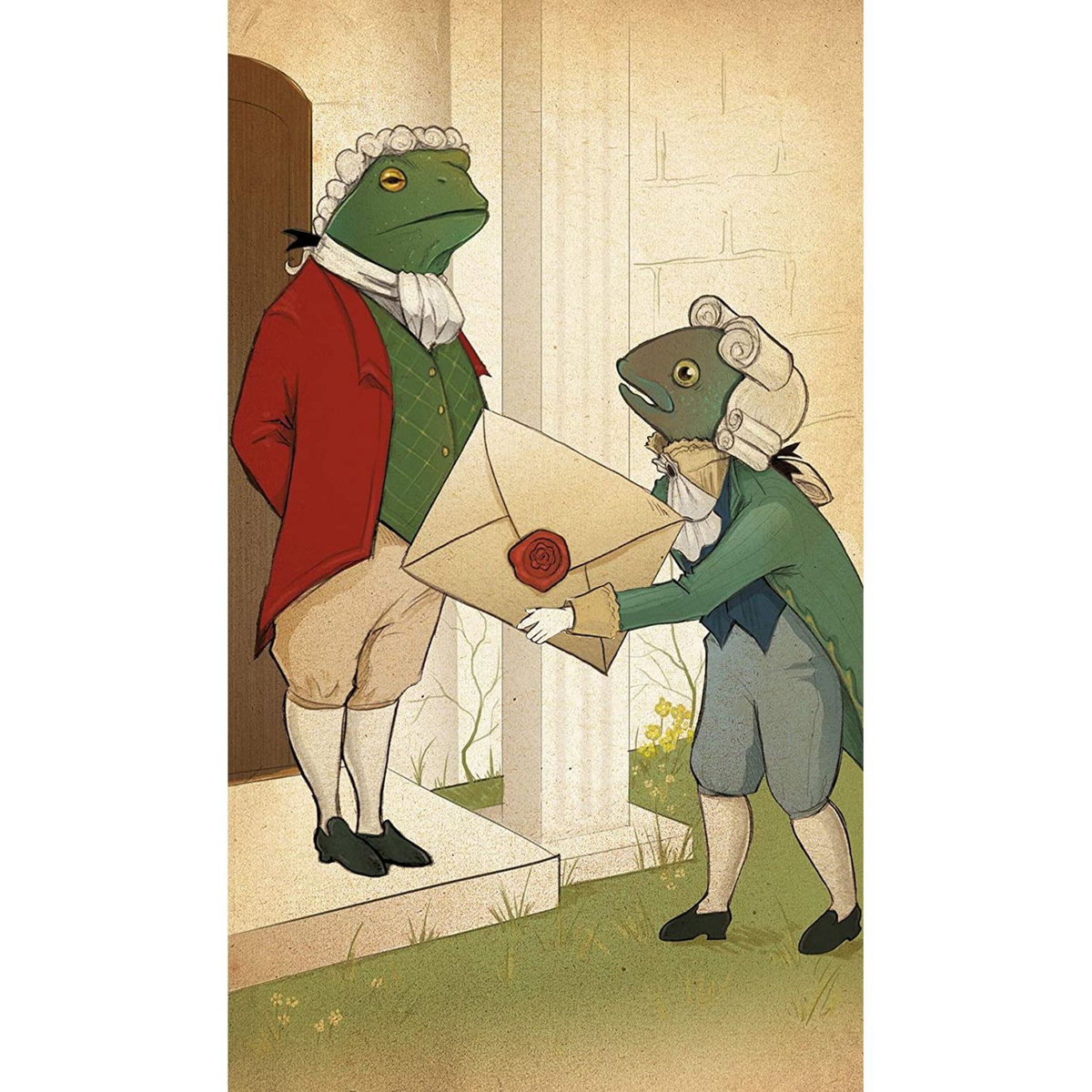 ASMODEE Jeu Unlock! Heroic Adventures