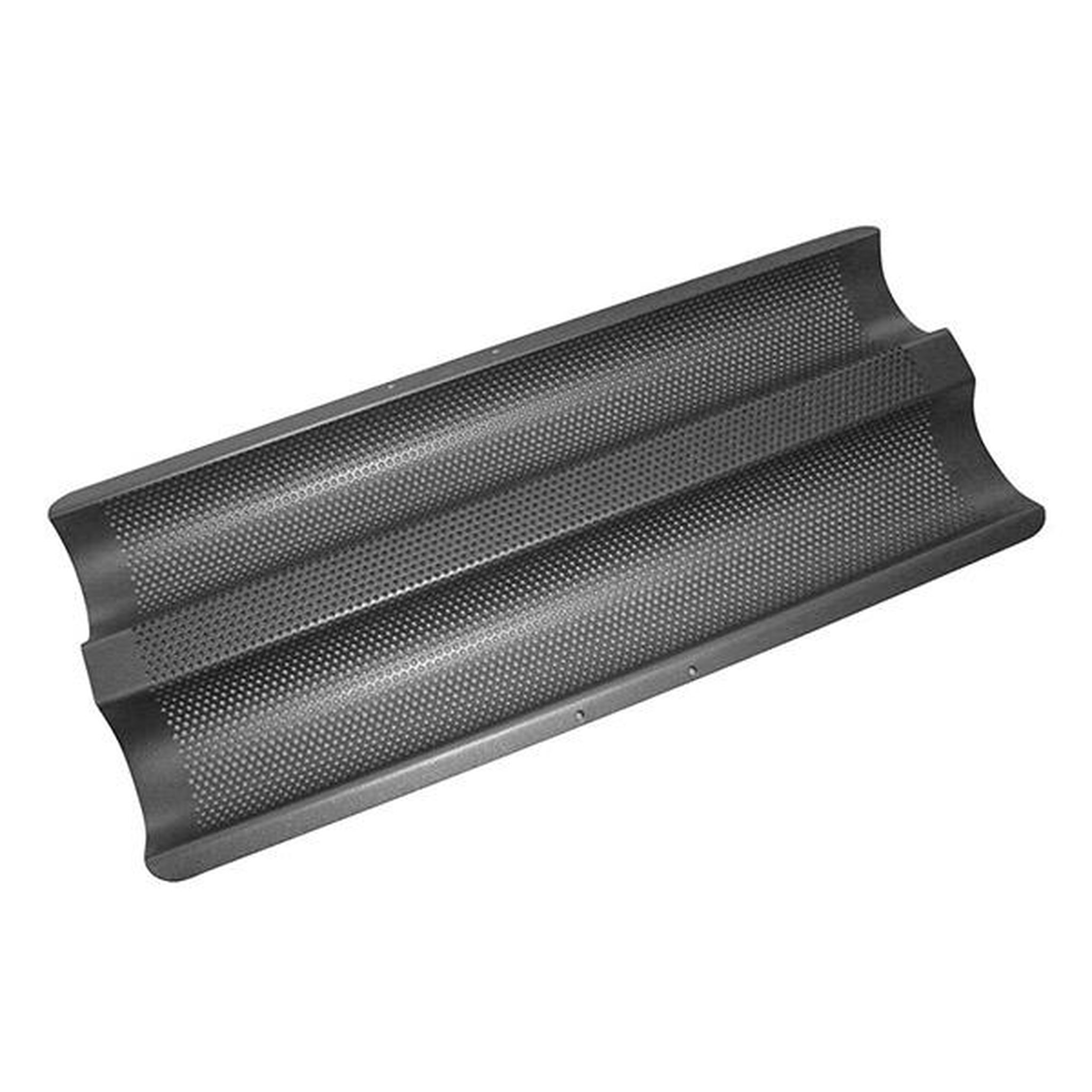 De buyer Moule à 2 baguettes - 4713.02