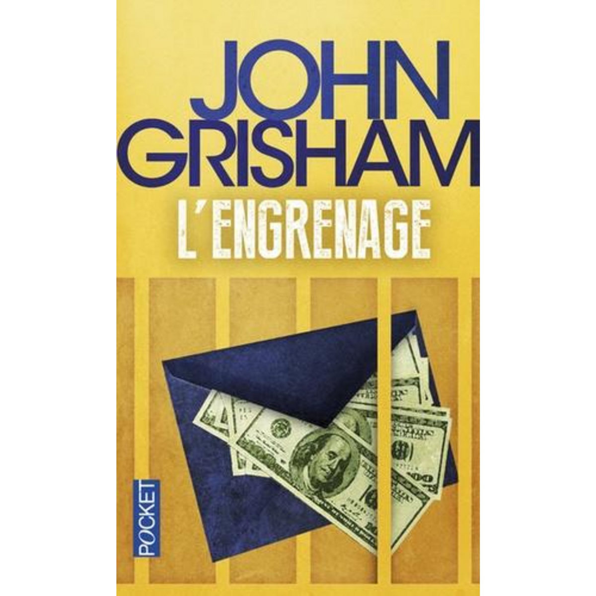 L'ENGRENAGE, Grisham John