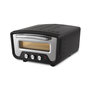 Voir la diapositive 6 : KITCHENCOOK Kitchencook - K Pizza Lite - Four à Pizza électrique - Cuisson 3 Minutes - 2200w - 430°c