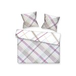 Esprit ESPRIT taie de traversin MATCH 43x210 cm