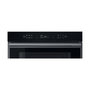 Voir la diapositive 3 : Whirlpool Micro ondes grill encastrable W7MD440BSS