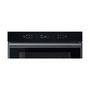 Voir la diapositive 3 : Whirlpool Micro ondes grill encastrable W7MD440BSS
