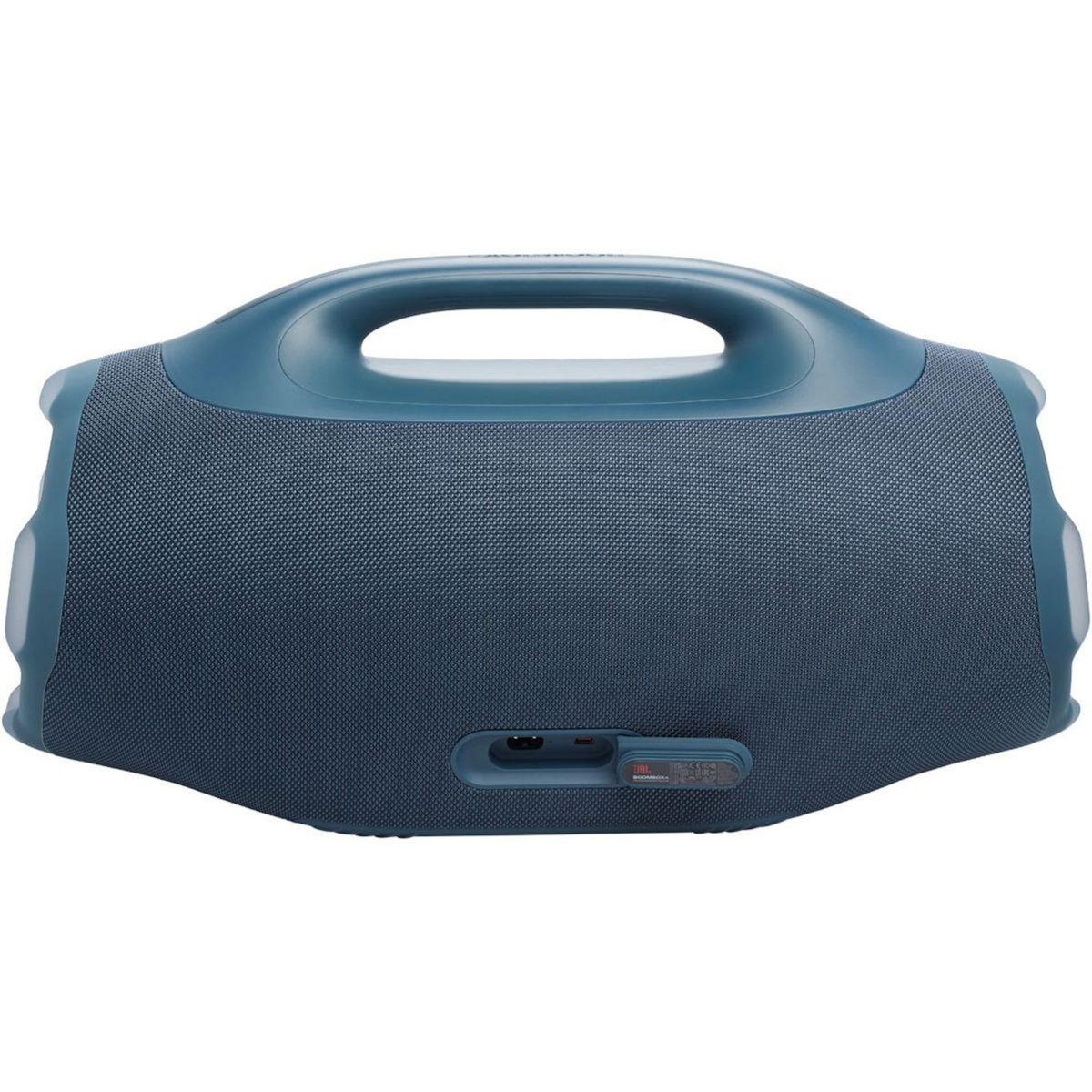 JBL Enceinte portable Boombox 4 Bleu