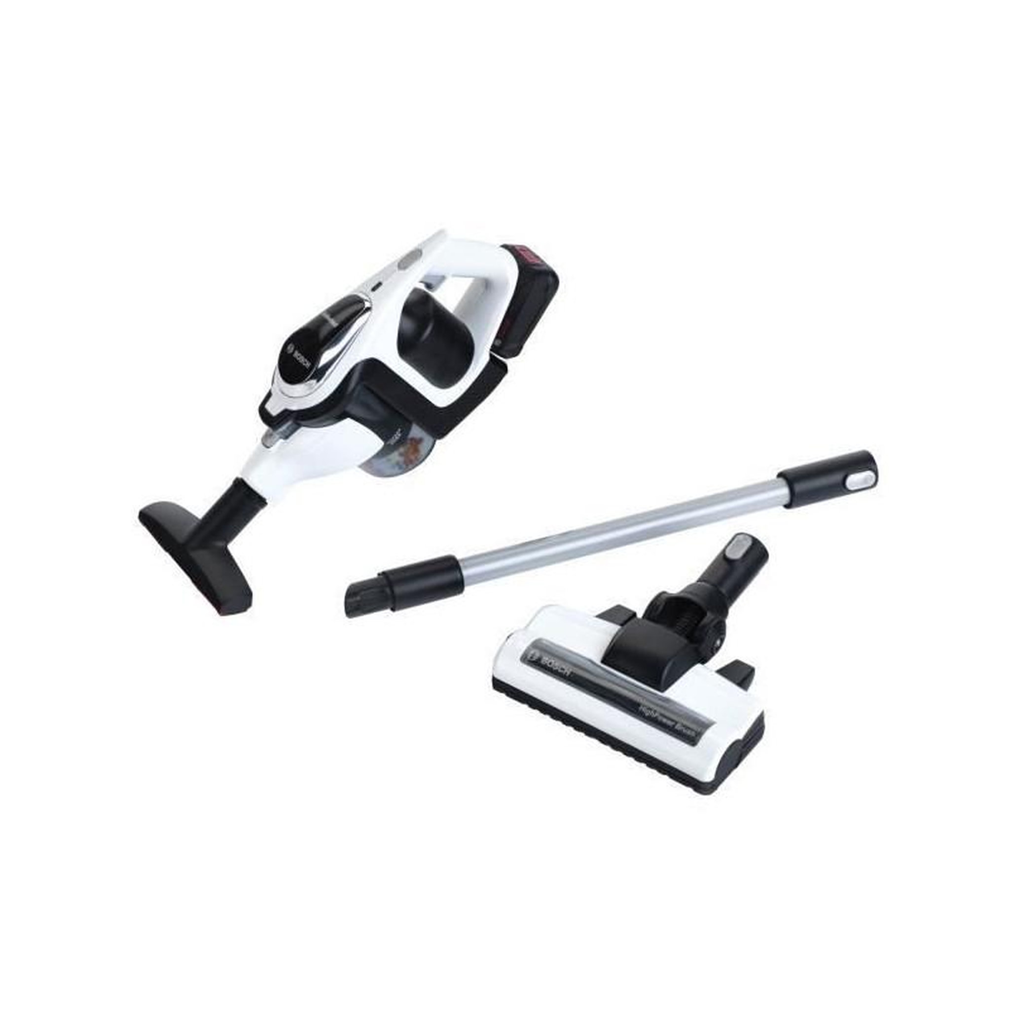 Voir la diapositive 3 : GENERIQUE Klein - 6812 - Aspirateur electronique Bosch Unlimited