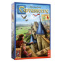 Voir la diapositive 1 : 999 GAMES 999GAMES Carcassonne