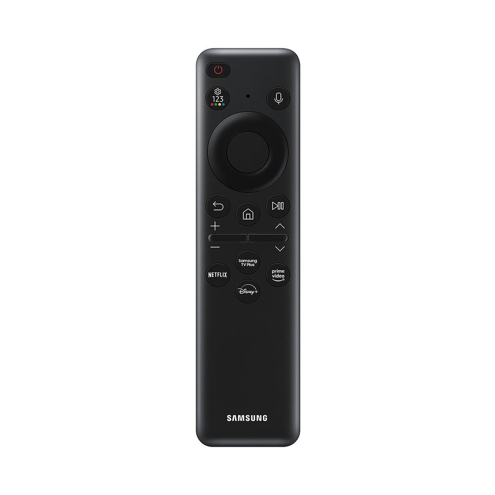 Voir la diapositive 4 : Samsung TV QLED TQ43Q60C